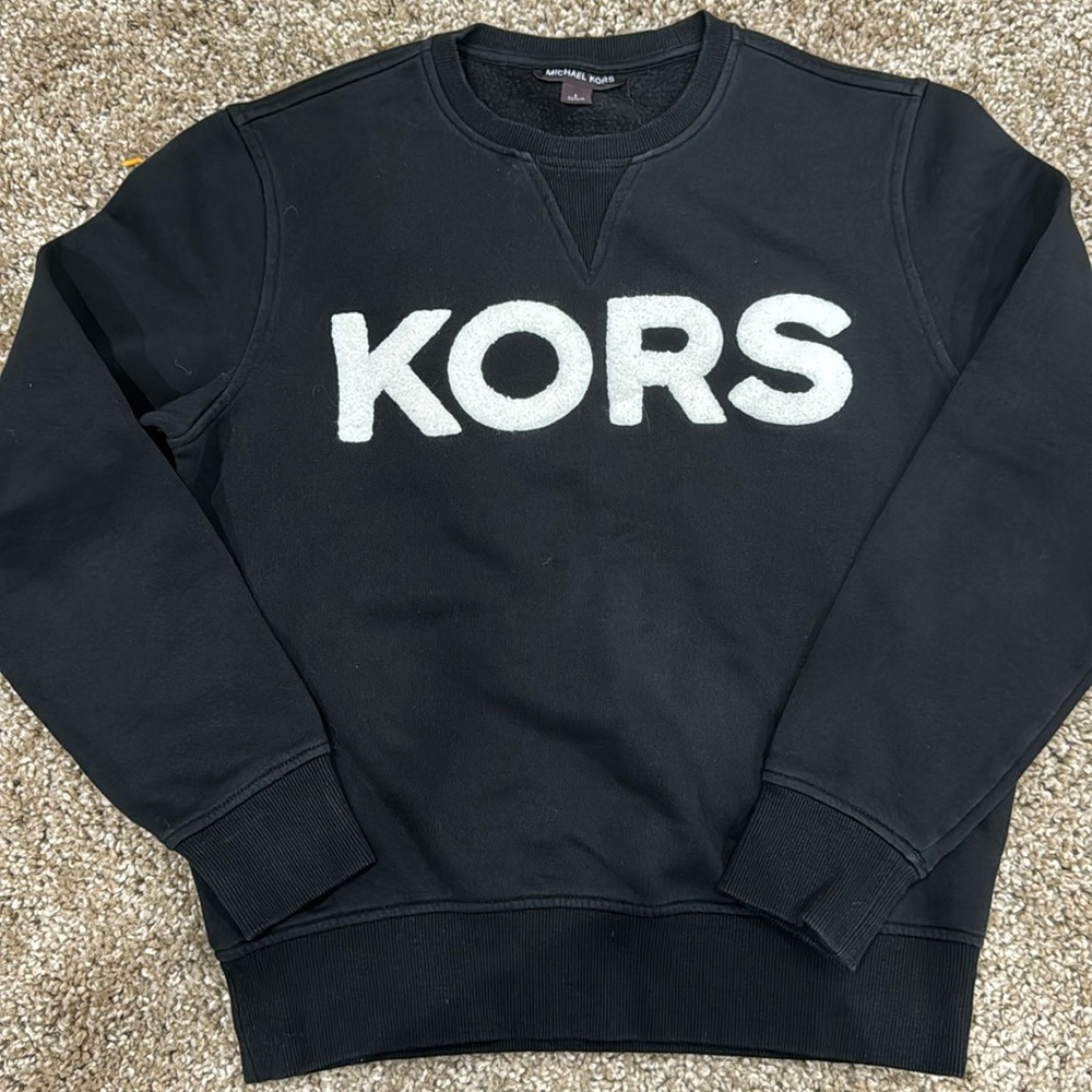 Michael Kors sweatshirts